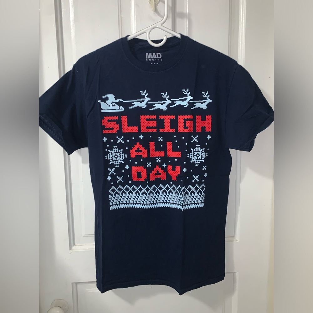 Funny Christmas Shirt